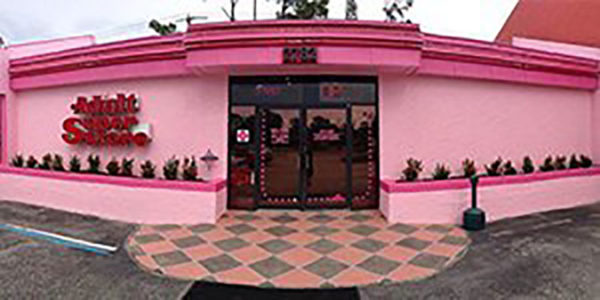 Adult Store in Port Charlotte FL | Best Selling Sexy Adult Toys