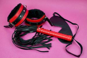 The Big Guide of Kinky Sex Toys - Jack and Jill Adult