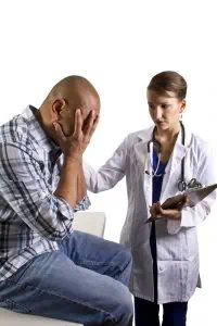 STDs Mean You’re “Bad” in Some Way
