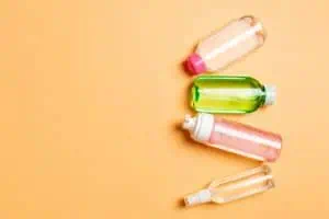 Types of Lube