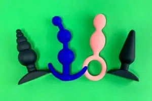 Butt Plug Shape Matters