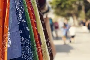 What is the Hanky Code?