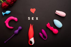 Use Sex Toys to Close the Orgasm Gap