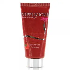 Nipplicious Nipple Gel