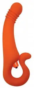 Rooster Ramrod