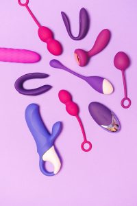 online sex toys