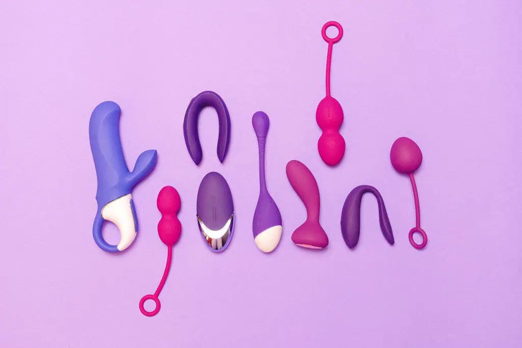 sexy adult toys