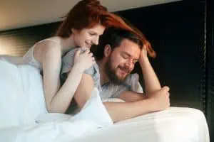 Myth: Asexuals Don’t Have Sex