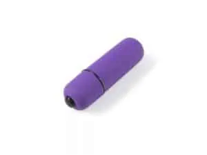 Consider an Inexpensive Bullet Vibrator