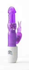 The Rabbit Hits the Big Time