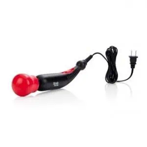 What Makes It a Massager