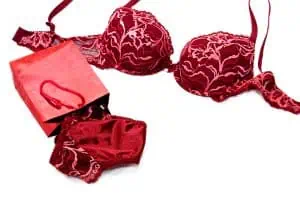 Buy them a gift they might actually enjoy wearing