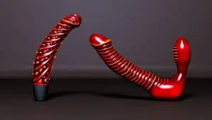 Strap-ons