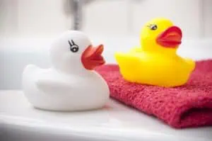 Clean Your Dildo