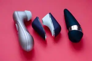 How Is It Different Than a Traditional Clit Vibrator?