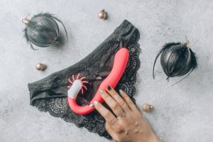 Say Goodbye to Dangerously Cheap Sex Toys