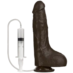 Squirting Cock