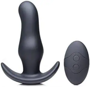 Thump It 7x Butt Plug