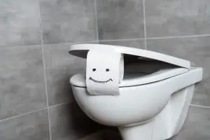 Pee After Sex