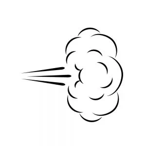 Is Queefing a Fart?