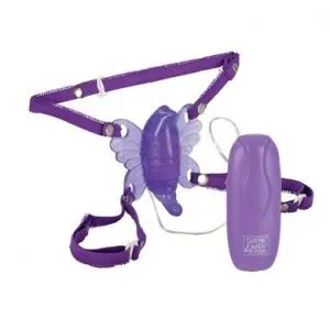 Hands-Free Clitoral Stimulation