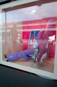 Shop at a Local Adult Store