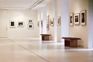 Go to the Museum, Virtually