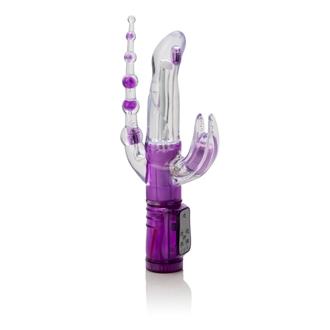 7 Sex Toys You’ll Want if You Love Purple