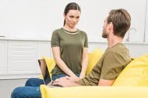 Figure Out What Kind of Sex Swing You Want