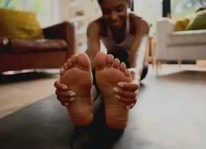 What Is A Foot Fetish?