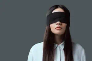 Blindfold