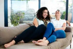 Listen and Give Your Partner Time