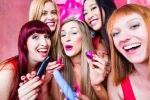 Choose Your Vibrator