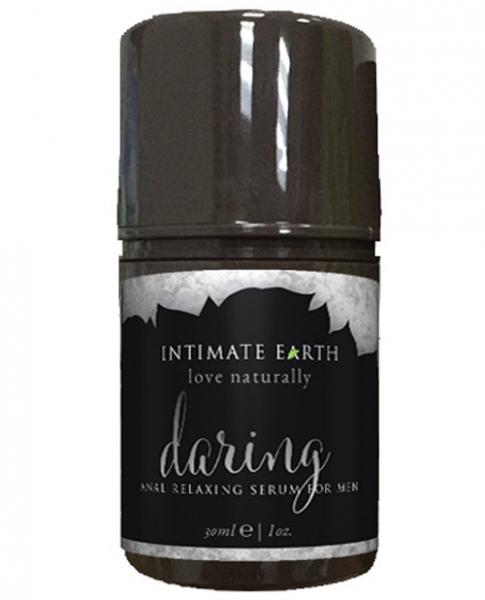 Intimate Earth Daring Anal Relax for Men 30 ml