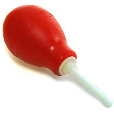 Anal Douche Sex Toy