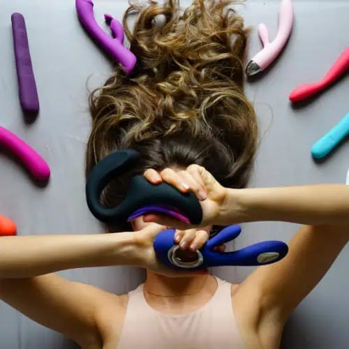 Best selling adult sex toys