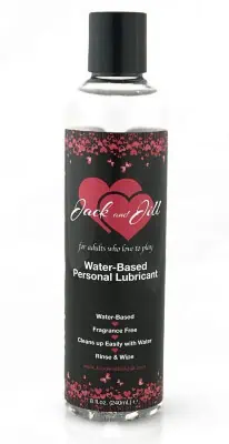 Water based lubricant 1