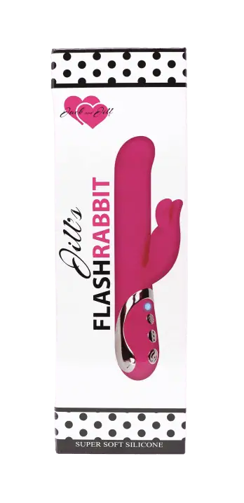 Flash rabbit