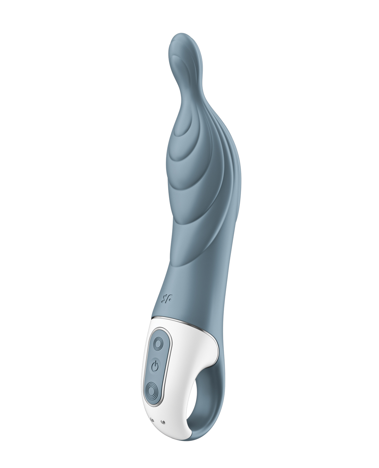 Satisfyer A-Mazing 1 - Grey