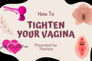 Tighten Your Vagina