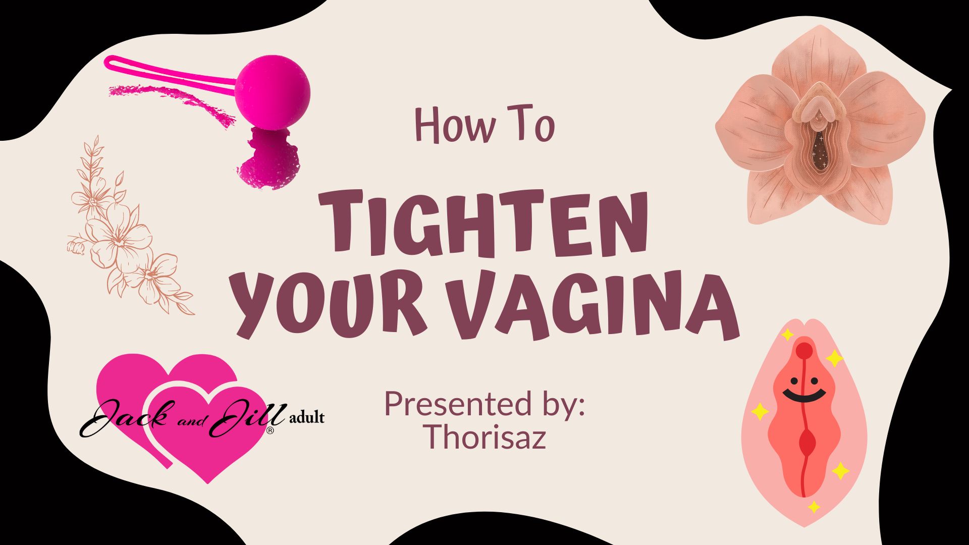 how to tighten your vagina