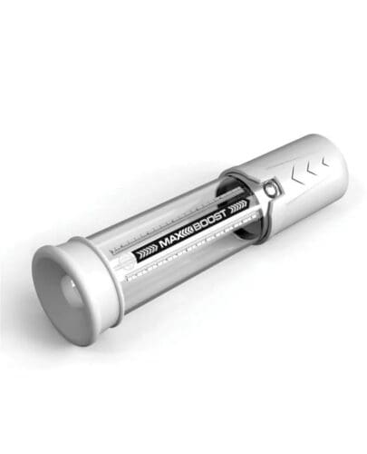 pump worx max boost penis pump