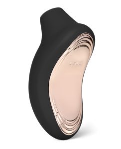 LELO Sona 2 Cruise – Black