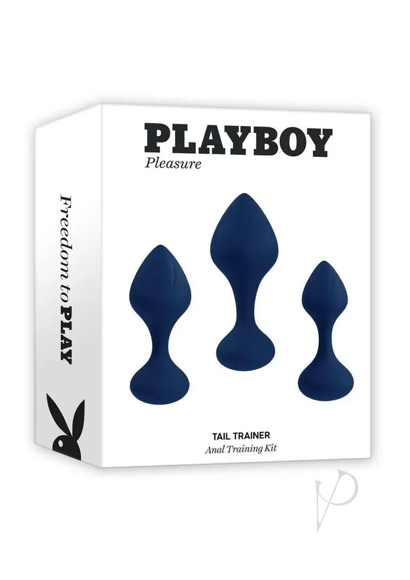 Playboy Tail Trainer Kit