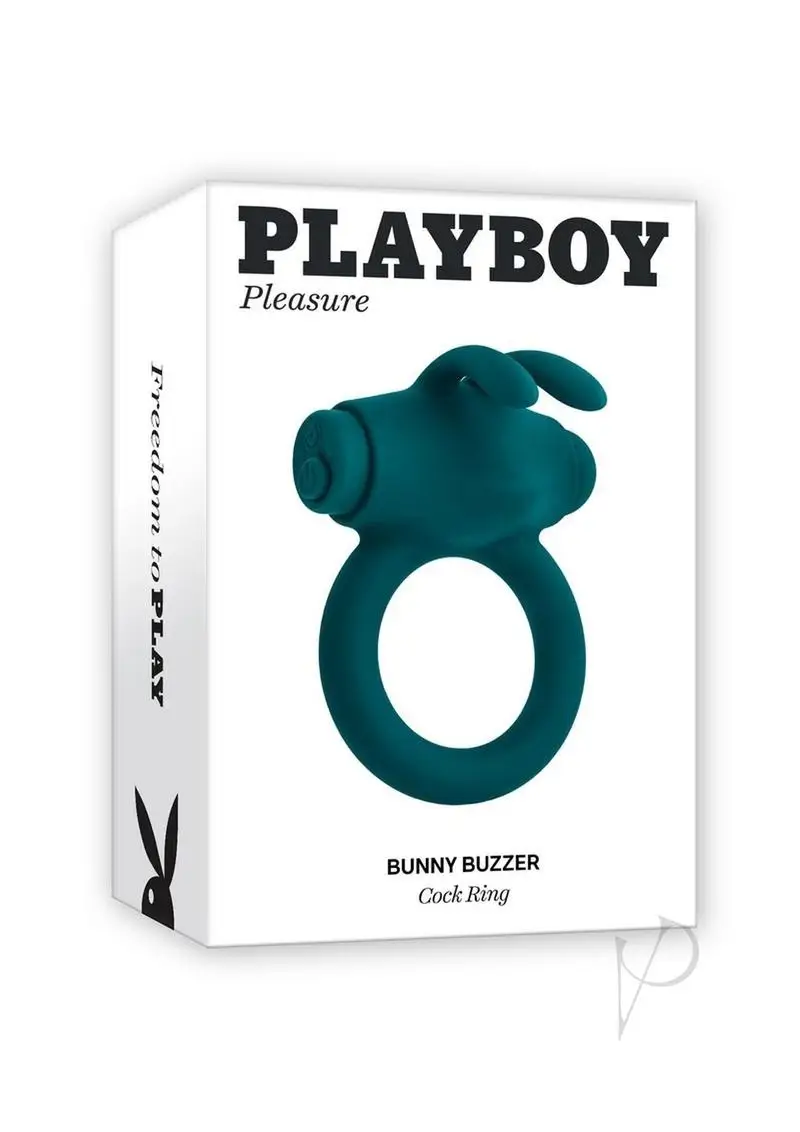 Playboy Bunny Buzzer