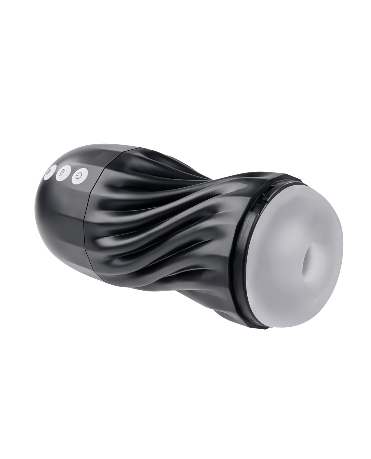 Buy Best Playboy Pleasure Solo Stroker - Black - Sale $162.78