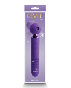 Purple Revel Fae