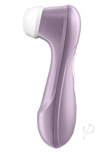 Satisfyer Pro 2 Clitoral Stimulator unit