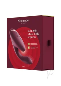 Womanizer Duo 2 Box