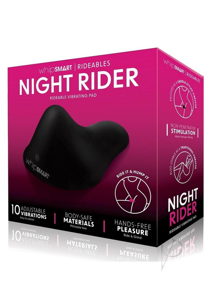 Whipsmart Night Rider